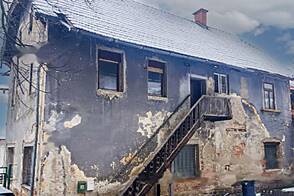 Резиденция, Сливница около Марибора