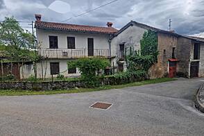 Дом в Рубие с террасой