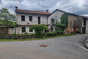 Дом в Рубие с террасой