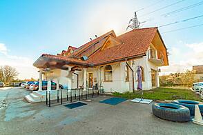 Помещение для бизнеса Томатево