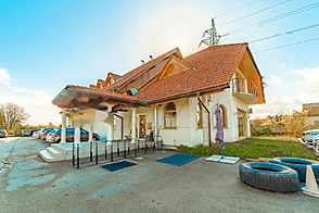 Помещение для бизнеса Томатево