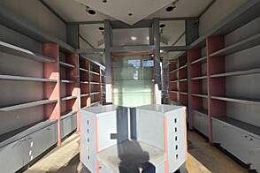 Торговая площадь Трново