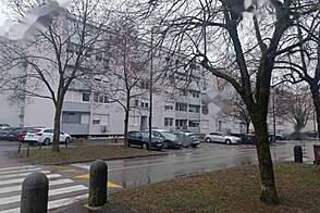 2-комнатная квартира в Новоежиграде