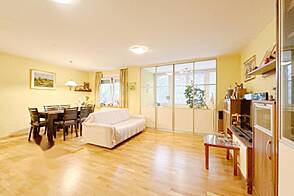 Квартира 2,5 комнаты в Ново Фужине.