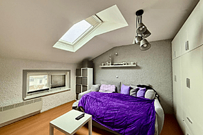 Однокомнатная квартира на Шишке