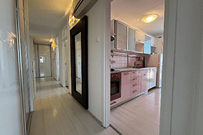 Новостройка Шишка: 3,5-комнатная квартира