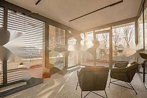 Квартира с двумя комнатами в Жупанчичевой Яме