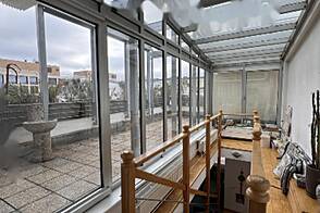 Жилище на улице Хакветова