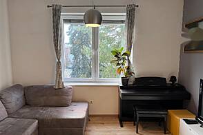 Квартира с одной комнатой в районе Новое Поле