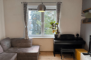 Квартира с одной комнатой в районе Новое Поле