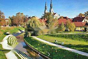 2,5-комнатная квартира в Новом Терново