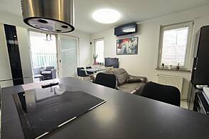 Квартира с двумя комнатами в Вич