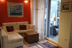 Новая Луция, 3,5-комнатная квартира