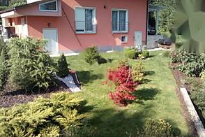 Дом в Состро