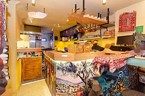 Помещение для бизнеса в центральной части