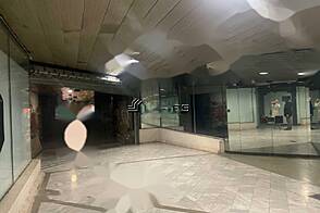 Торговое пространство в центре