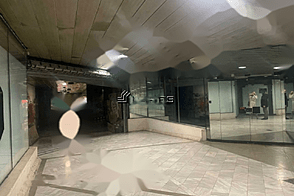 Торговое пространство в центре