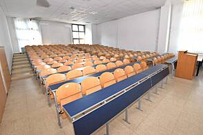 Офис в районе Шишка