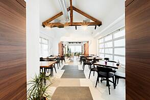 Вич - коммерческая площадь