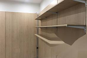 Торговое пространство в Бежиградском доме