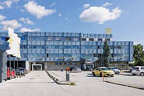 Торговое помещение в Чрнуче