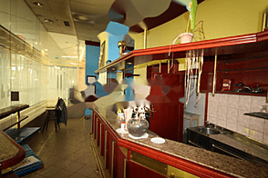 Коммерческое здание Бежиград