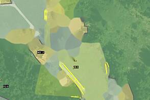 Земельный участок, Второе Верхнее Горье.