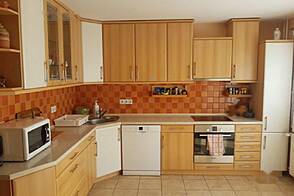 Дом, Бела-Бохиньска