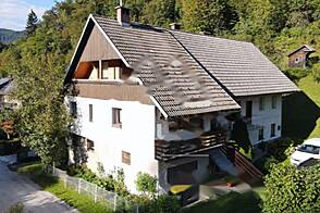 Дом в Мевкуже