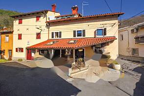 Двухуровневый дом в Ново Чепки