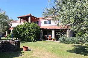 Резиденция Помьян