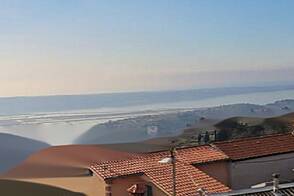 Малия: дом с террасой