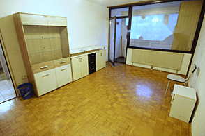 Студия-квартира в Новом Дравле