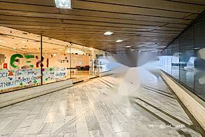 Дом для бизнеса в центре города