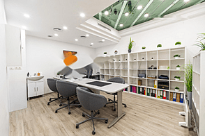 Коммерческая недвижимость