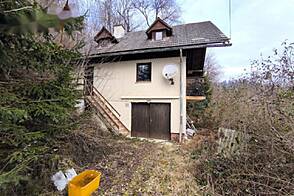 Дом, расположенный в Велики-Врх-при-Литии