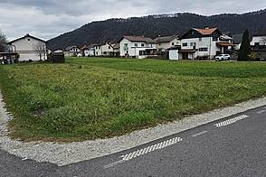 Участок Новая ЗГ Застройка. Кашель.