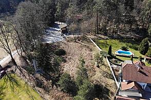 Земельный участок в Новом Добрунье, предназначенный для строительства.