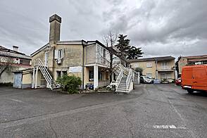 Резиденция Друго Шалара