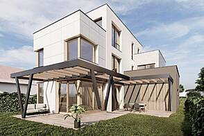 Земельный участок для строительства, Любляна - Ново Поле.