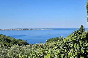 Здание в Пиране