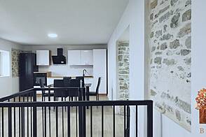 Салара, Старый район, дом