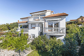 Жилище, Праде.