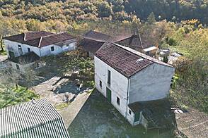 Село Козловичи дом