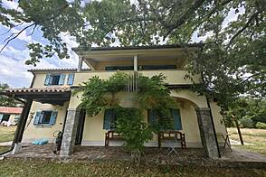 Жилище в Штаньеле