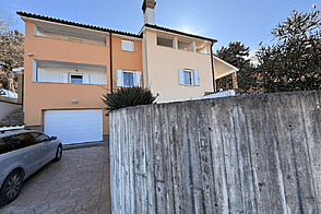 Плавье, дом