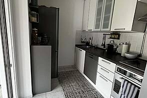 Однокомнатная квартира Шишка