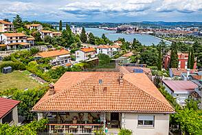 Жилище в Копере