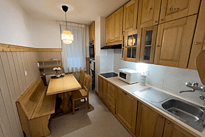 4-комнатная квартира в Льбляна-Мосте