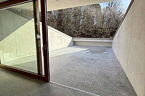 Рожна Долина, квартира с четырьмя комнатами